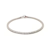 Bracelet Fraboso Femme in Argent BR03415RHZI19 - BR03415RHZI19